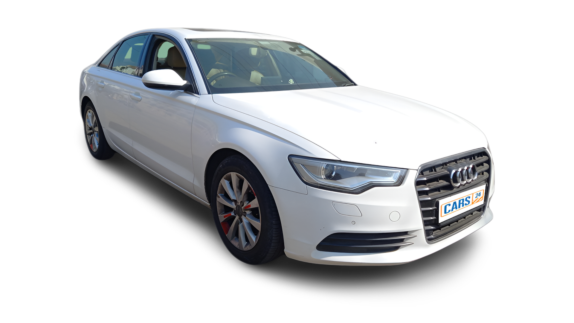 Audi A6-img